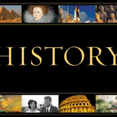 Timeline: Acontecimientos de la historia de la humanidad