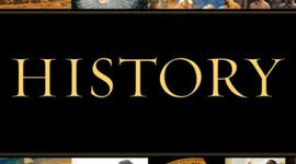 Timeline: Acontecimientos de la historia de la humanidad