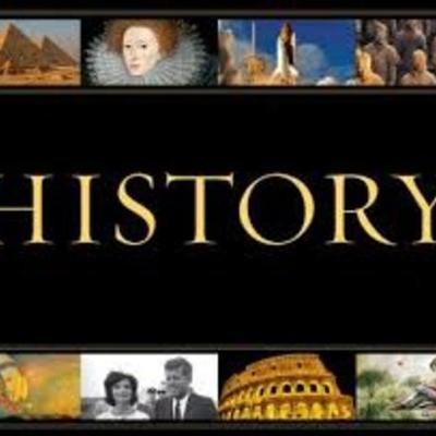 Timeline: Historia de la humanidad