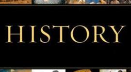 Timeline: Historia de la humanidad