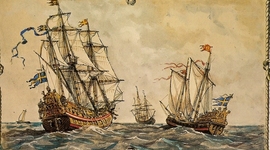 Timeline: Etapas más importantes de la historia