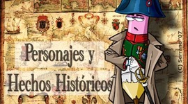Timeline: HISTORIA