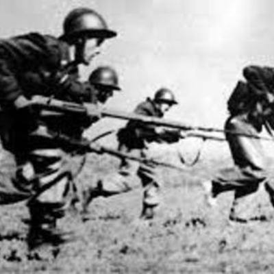 Timeline: Historia de la Humanidad