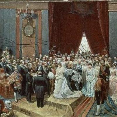 Timeline: El sexenio revolucionario