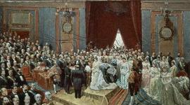 Timeline: El sexenio revolucionario