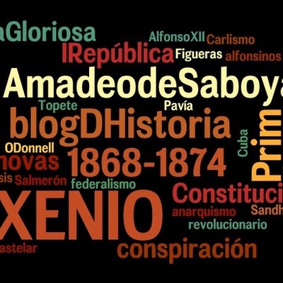 Timeline: Sexenio Revolucionario