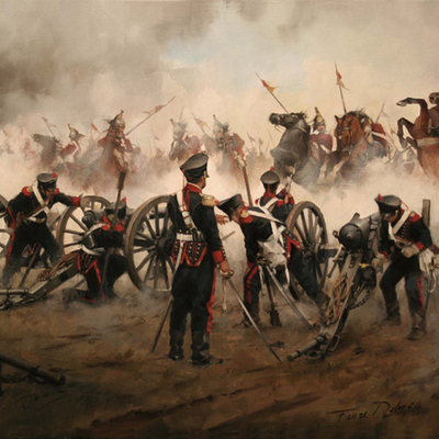 Timeline: SEXENIO REVOLUCIONARIO