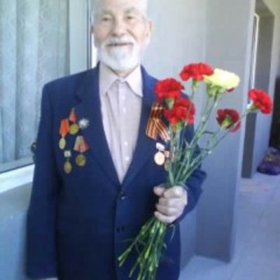 Timeline: Румынин Владимир Павлович