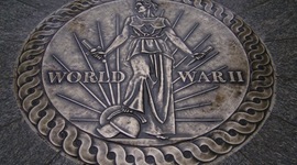 Timeline: World War II