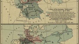 Timeline: German Unification