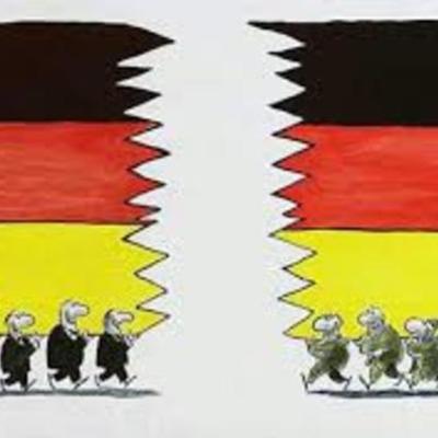 Timeline: German Unification Timeline