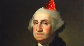 Timeline: Semester 1 Review Project for APUSH