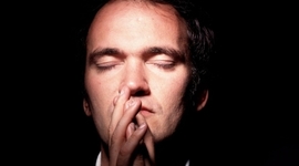 Timeline: Quentin Jerome Tarantino