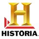 Historia logo