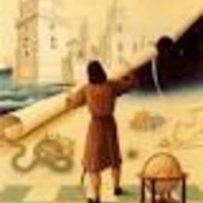 Timeline: история географических и космических открытий