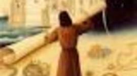 Timeline: история географических и космических открытий