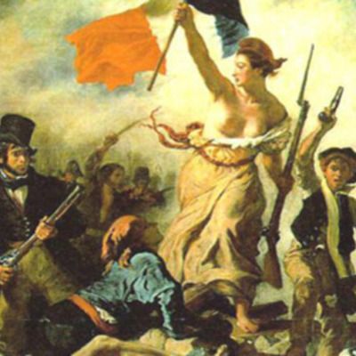 Timeline: The French Revolution