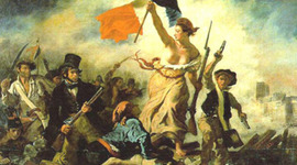 Timeline: The French Revolution