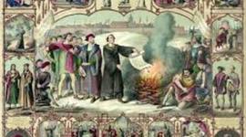 Timeline: Rennaissance >> The Protestant Reformation : Lutheranism