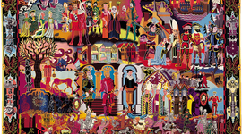 Timeline: Reformationen i Danmark