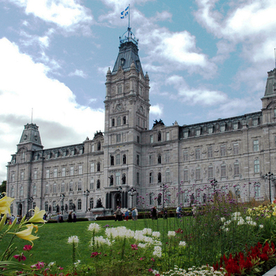 Timeline: Official power and countervailing power