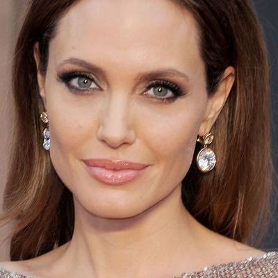 Timeline: Angelina Jolie