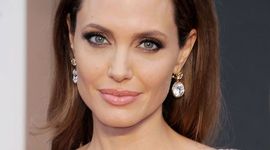 Timeline: Angelina Jolie