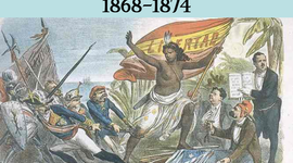 Timeline: SEXENIO REVOLUCIONARIO