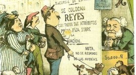 Timeline: EL SEXENIO