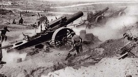 Timeline: Первая мировая война 1914-1918 гг.