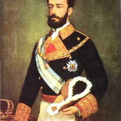 Timeline: HISTORIA DE ESPAÑA