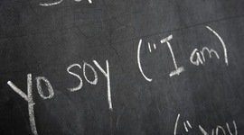 Timeline: Espanol 2 Timeline