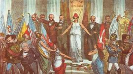 Timeline: SEXENIO REVOLUCIONARIO