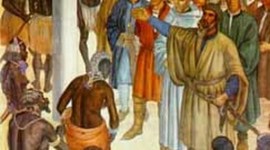 Timeline: История европейских колониальных империй