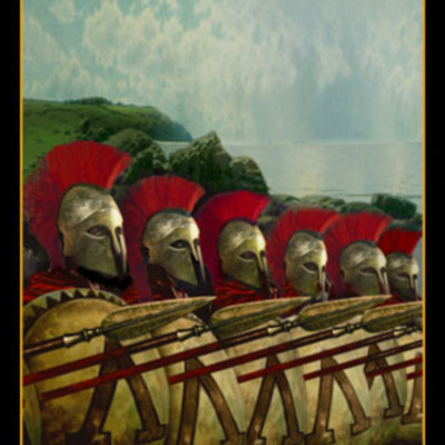 Timeline: Trojan War by Gustavo Sanchez