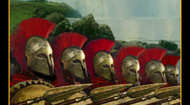 Timeline: Trojan War by Gustavo Sanchez