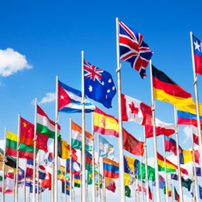 Timeline: The Amazing Race