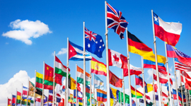 Timeline: The Amazing Race