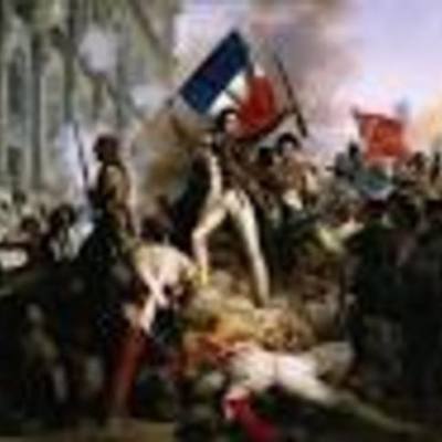 Timeline: French Revolution