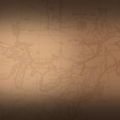 Timeline: Dear America Series- Journey to the New World