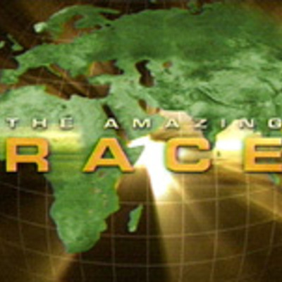 Timeline: The Amazing Race Around the World