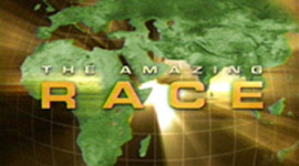 Timeline: The Amazing Race Around the World