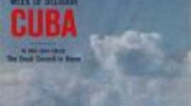 Timeline: The Cuban Missile Crisis