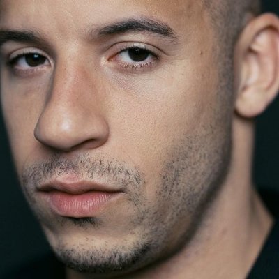 Timeline: Life Vin Diesel