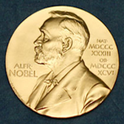 Timeline: Chemistry Nobel Peace Prizes