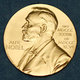 Nobel prize