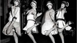 Timeline: Unit 7 Timeline