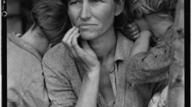 Timeline: The Great Depression