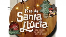 Timeline: Fira Santa Llúcia