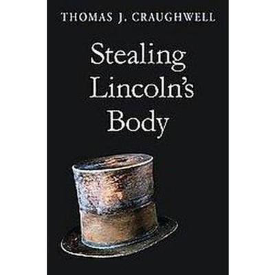 Timeline: "Stealing Lincoln's Body" Chapter 1, The World of Counterfeiters